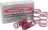 Lowering Springs